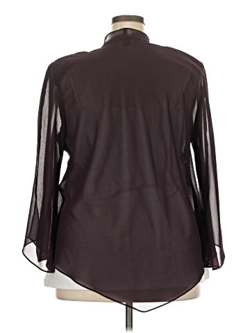 R&M Richards Kimono (view 2)