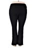 Studio by Torrid Solid Black Dress Pants Size 20 - photo 2