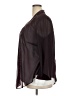 R&M Richards Brown Kimono Size 18 - photo 5
