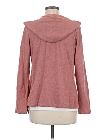 Bobeau Cardigan (view 2)