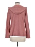 Bobeau Pink Cardigan Size M - photo 2