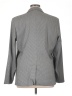 Nine West Gray Blazer Size XL - photo 2