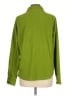 Lands' End 100% Polyester Green Jacket Size L - photo 2