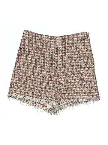 Zara Basic Shorts (view 1)