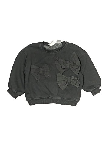 Zara Sweatshirt (view 1)