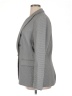 Nine West Gray Blazer Size XL - photo 5
