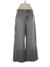 Uniqlo Gray Jeans Size 25 waist - photo 1