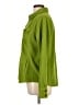 Lands' End 100% Polyester Green Jacket Size L - photo 5