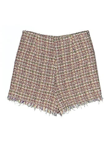 Zara Basic Shorts (view 2)