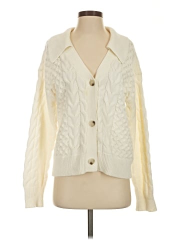 Parker Cardigan (view 1)