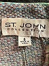 St. John Collection Gray Jacket Size 0 - photo 7