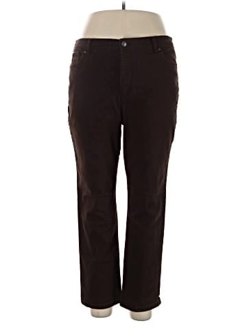 Gloria Vanderbilt Casual Pants (view 1)