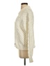 Parker Ivory Cardigan Size S - photo 5