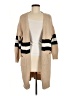 Goodnight Macaroon Tan Cardigan Size M - photo 1