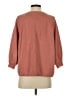 Madewell Red Pullover Sweater Size S - photo 2