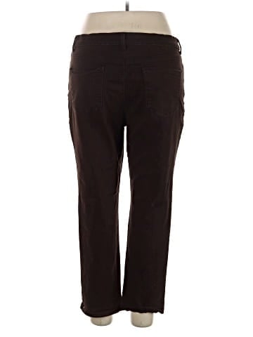 Gloria Vanderbilt Casual Pants (view 2)