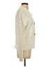 Parker Ivory Cardigan Size S - photo 4