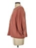 Madewell Red Pullover Sweater Size S - photo 5