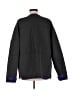 Air Jordan 100% Polyester Black Jacket Size M - photo 2