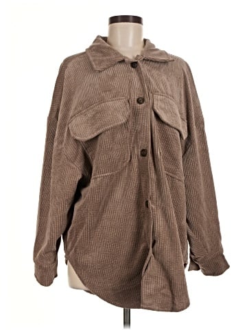 Ci Sono Coat (view 1)