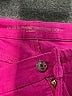 Chico's Purple Jeans Size Med (1) - photo 4
