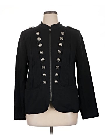 INC International Concepts Jacket (view 1)