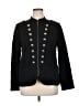 INC International Concepts Black Jacket Size 1X - photo 1