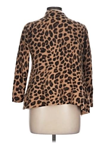 Charter Club Cashmere Cardigan (view 2)