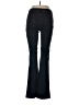 Second Yoga Jeans Black Jeans Size 30 waist - photo 2