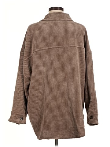Ci Sono Coat (view 2)