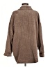 Ci Sono Brown Coat Size M - photo 2