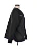 Air Jordan 100% Polyester Black Jacket Size M - photo 4