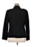 INC International Concepts Black Jacket Size 1X - photo 2