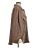 Ci Sono Brown Coat Size M - photo 4