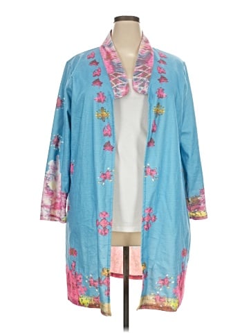 Misslook Jacket (view 1)