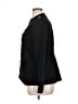 INC International Concepts Black Jacket Size 1X - photo 5