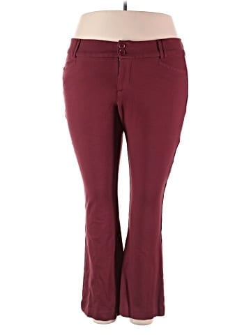 Studio by Torrid Active Pants (view 1)