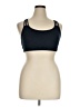 Athleta Blue Sports Bra Size XL - photo 1