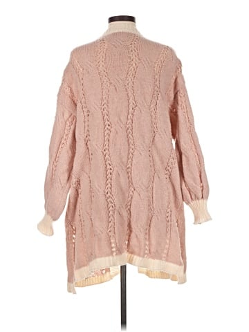Fantastic Fawn Cardigan (view 2)