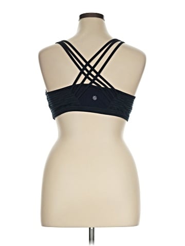 Athleta Sports Bra (view 2)