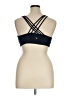 Athleta Blue Sports Bra Size XL - photo 2