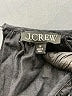 J.Crew Black Casual Dress Size M - photo 7