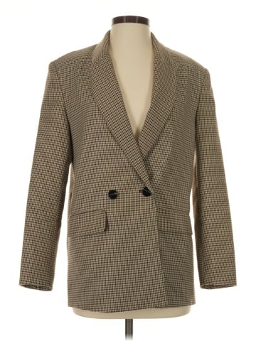 Zara Blazer (view 1)