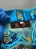 Assorted Brands Teal Cocktail Dress Size XL - photo 4