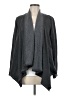 Bobeau Gray Cardigan Size M - photo 1