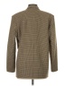 Zara Houndstooth Brown Blazer Size XS - photo 2