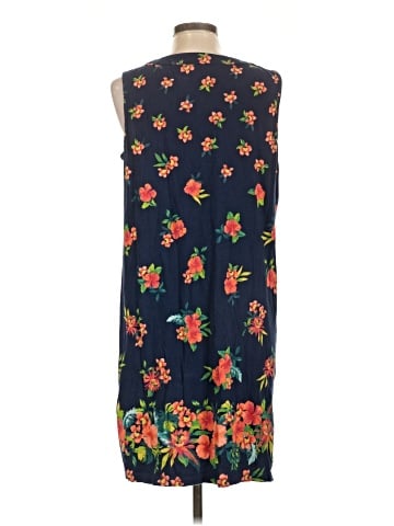 Lands' End Casual Dress (view 2)
