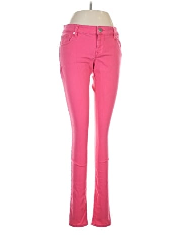 Express Jeans Jeggings (view 1)