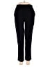 Lush 100% Rayon Black Casual Pants Size M - photo 1