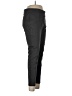 Faded Glory Solid Gray Active Pants Size L - photo 4